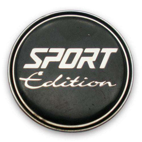 Aftermarket Sport Edition  Center Cap