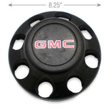 GMC Sierra 2500 3500 Savana Van 2500 3500 1988-2005 Center Cap - Centercaps.net