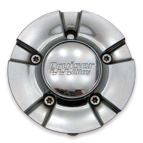 Aftermarket Crusier Alloy  Center Cap - Centercaps.net