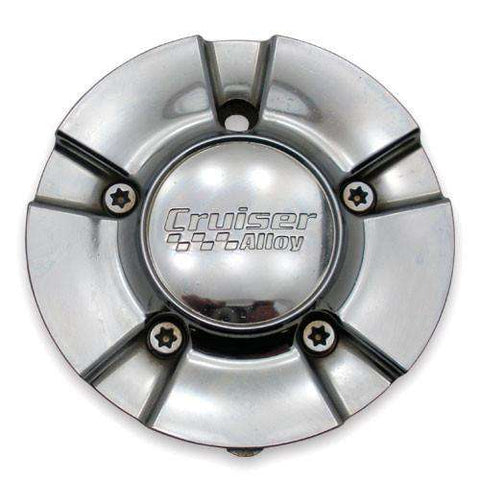 Aftermarket Crusier Alloy  Center Cap