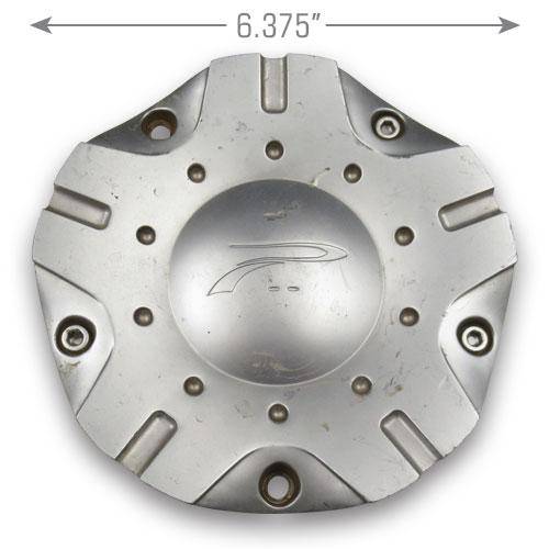 Platinum 51212085F-1 89-9083 Center Cap - Centercaps.net