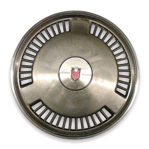 Chevy Monte Carlo 1986-1988 Hubcap - Centercaps.net