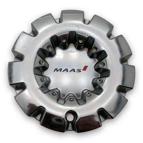 Aftermarket Maas 682L176 Center Cap - Centercaps.net