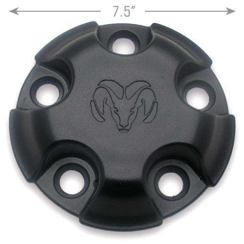 Dodge Ram 1500 2002-2008 Center Cap - Centercaps.net