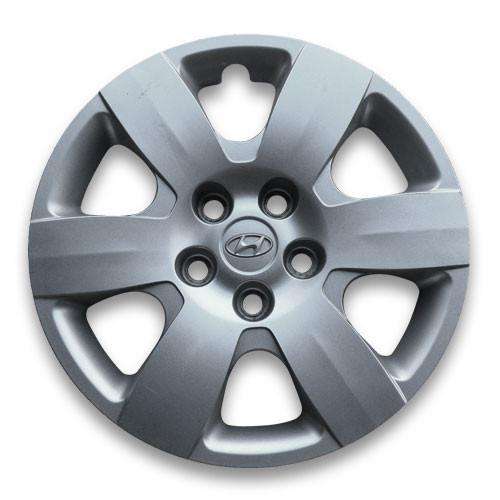 Hyundai Sonata 2006-2010 Hubcap - Centercaps.net