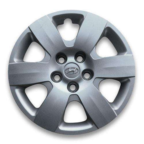 Hyundai Sonata 2006-2010 Hubcap