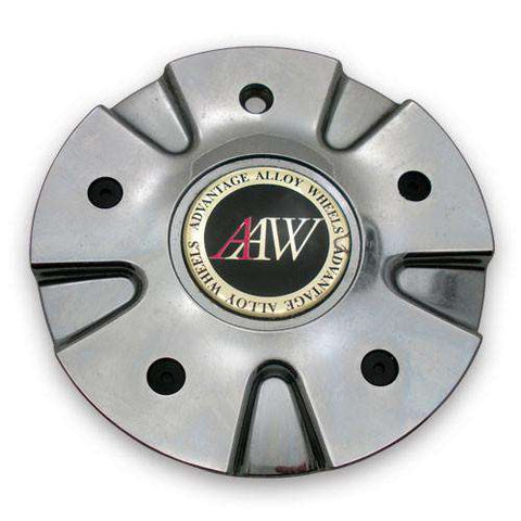 Aftermarket Advantage Alloy Wheels  Center Cap