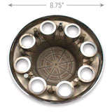 Chevy Silverado 3500 Van 3500 1988-2002 Center Cap - Centercaps.net