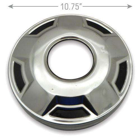 Chevy Center Cap