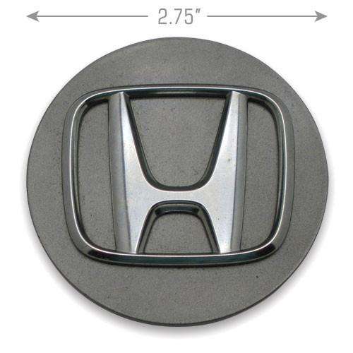 Honda Accord Civic CRV CRZ HRV Crosstour 2006-2016 Center Cap - Centercaps.net