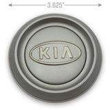 Kia Sedona Sorento 2003-2009 Center Cap - Centercaps.net