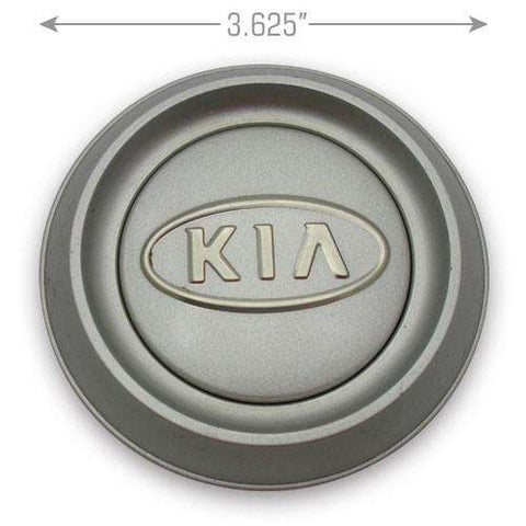 Kia Sedona Sorento 2003-2009 Center Cap