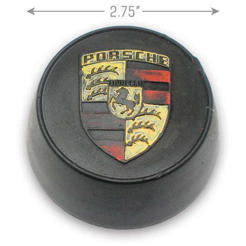 Porsche Center Cap