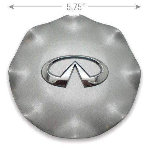 Infiniti M35 M45 2006-2007 Center Cap