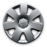 Mitsubishi Outlander Lancer 2007-2008 Hubcap - Centercaps.net