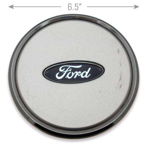 Ford Crown Victoria 2003-2008 Center Cap - Centercaps.net