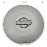 Nissan Altima 1998-2001 Center Cap - Centercaps.net