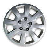 Mitsubishi Galant 2006-2009 Hubcap - Centercaps.net