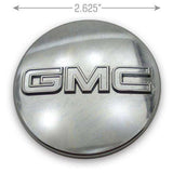 GMC Center Cap - Centercaps.net