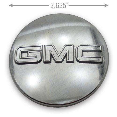 GMC Center Cap - Centercaps.net