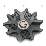 Aftermarket Giovanna Wheels  Center Cap - Centercaps.net