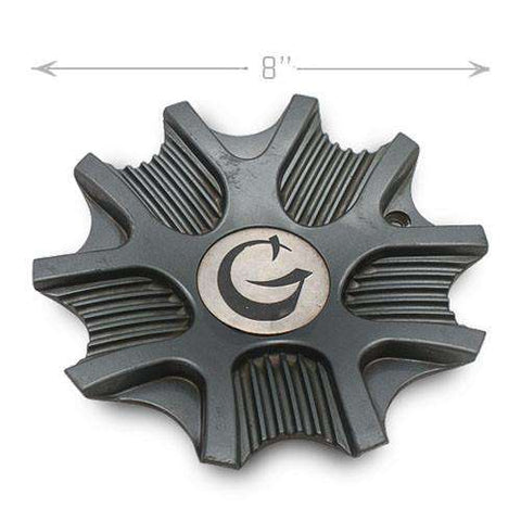 Aftermarket Giovanna Wheels  Center Cap