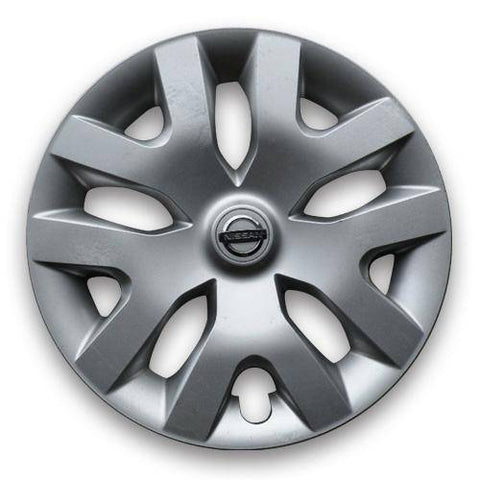 Nissan Rogue 2017-2020 Hubcap