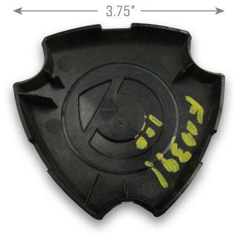 Smart Car A0004010325/002 0001811V003 Center Cap