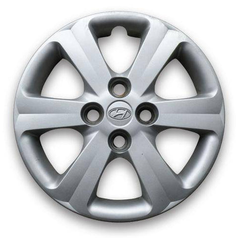 Hyundai Accent 2008-2011 Hubcap