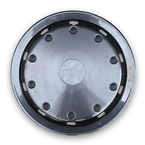 Chevy Silverado 1500 1988-1992 Hubcap - Centercaps.net