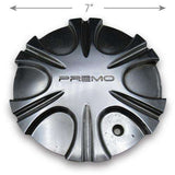 Premo C-679 Center Cap - Centercaps.net