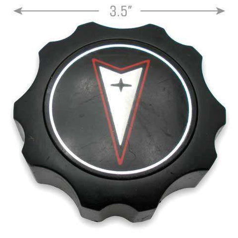 Pontiac Center Cap
