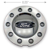 Ford Five Hundred 500 2005-2007 Center Cap - Centercaps.net