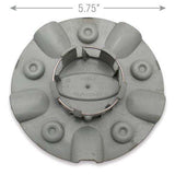 Ford Focus 2000-2004 Center Cap - Centercaps.net