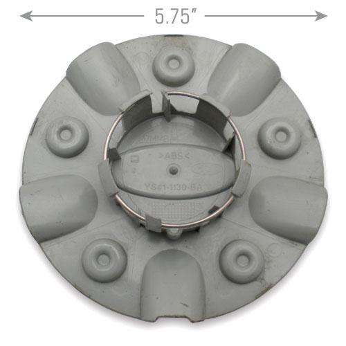 Ford Focus 2000-2004 Center Cap - Centercaps.net