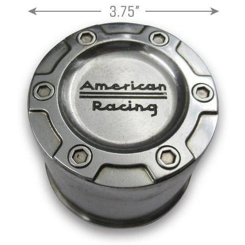 American Racing 1342100041 Center Cap