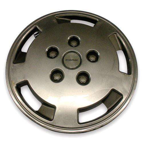 Pontiac Sunbird 1984-1989 Hubcap