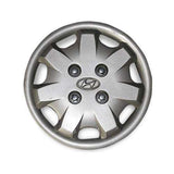 Hyundai Sonata 1999-2000 Hubcap - Centercaps.net