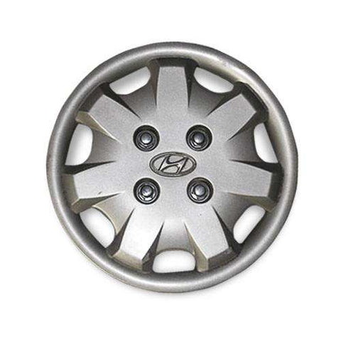 Hyundai Sonata 1999-2000 Hubcap