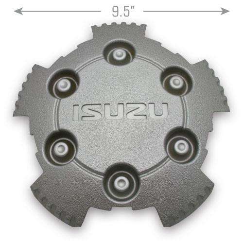 Isuzu I-290 I-350 I-370 2006-2008 Center Cap - Centercaps.net