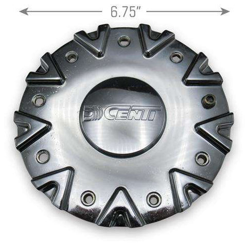 Dcenti CSDW29-1P SJ907-04 Center Cap