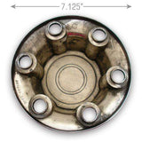 Honda Passport 1996-1999 Center Cap - Centercaps.net