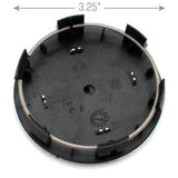 GMC Hummer H3 2008-2010 Center Cap - Centercaps.net