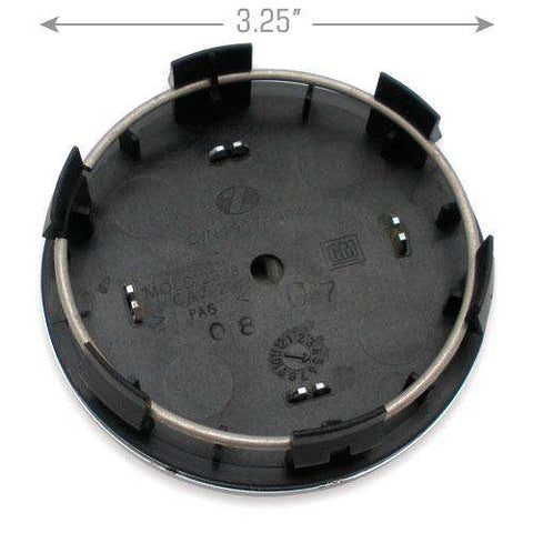 GMC Hummer H3 2008-2010 Center Cap