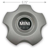 Mini Cooper Clubman 2007-2014 Center Cap - Centercaps.net