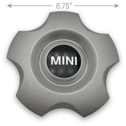 Mini Cooper Clubman 2007-2014 Center Cap