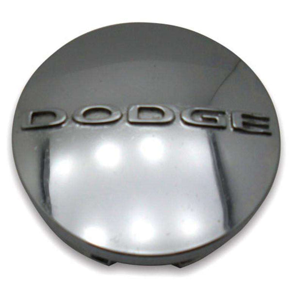 Dodge Avenger Caliber Challenger Charger Dart Durango Grand Caravan Journey 2010-2023 Center Cap - Centercaps.net