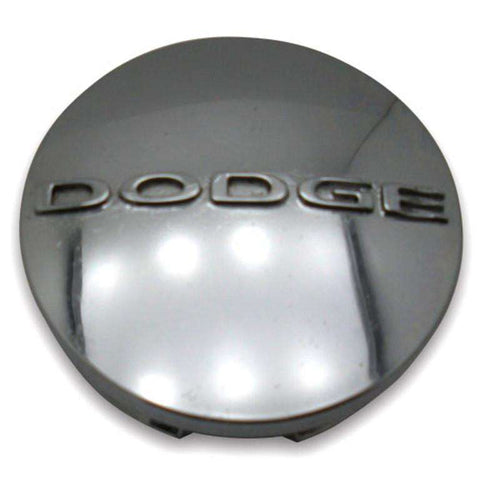 Dodge Avenger Caliber Challenger Charger Dart Durango Grand Caravan Journey 2010-2023 Center Cap