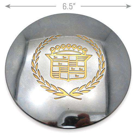 Cadillac Catera Deville Eldorado Seville 1992-2005 Center Cap