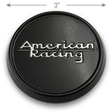 American Racing S1311-03-33 915 CAP SC-223-GB Center Cap